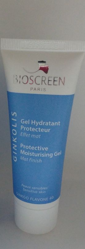 BioScreen Ginkolis Protect Gel Hydratant